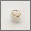 LJ Woven Stackable Ring