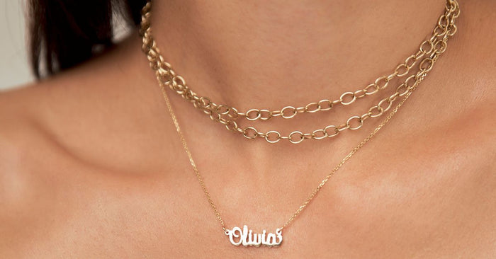 How To Mix Metals in Fine Jewelry