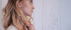 How To Style Earrings For Your Facial Features