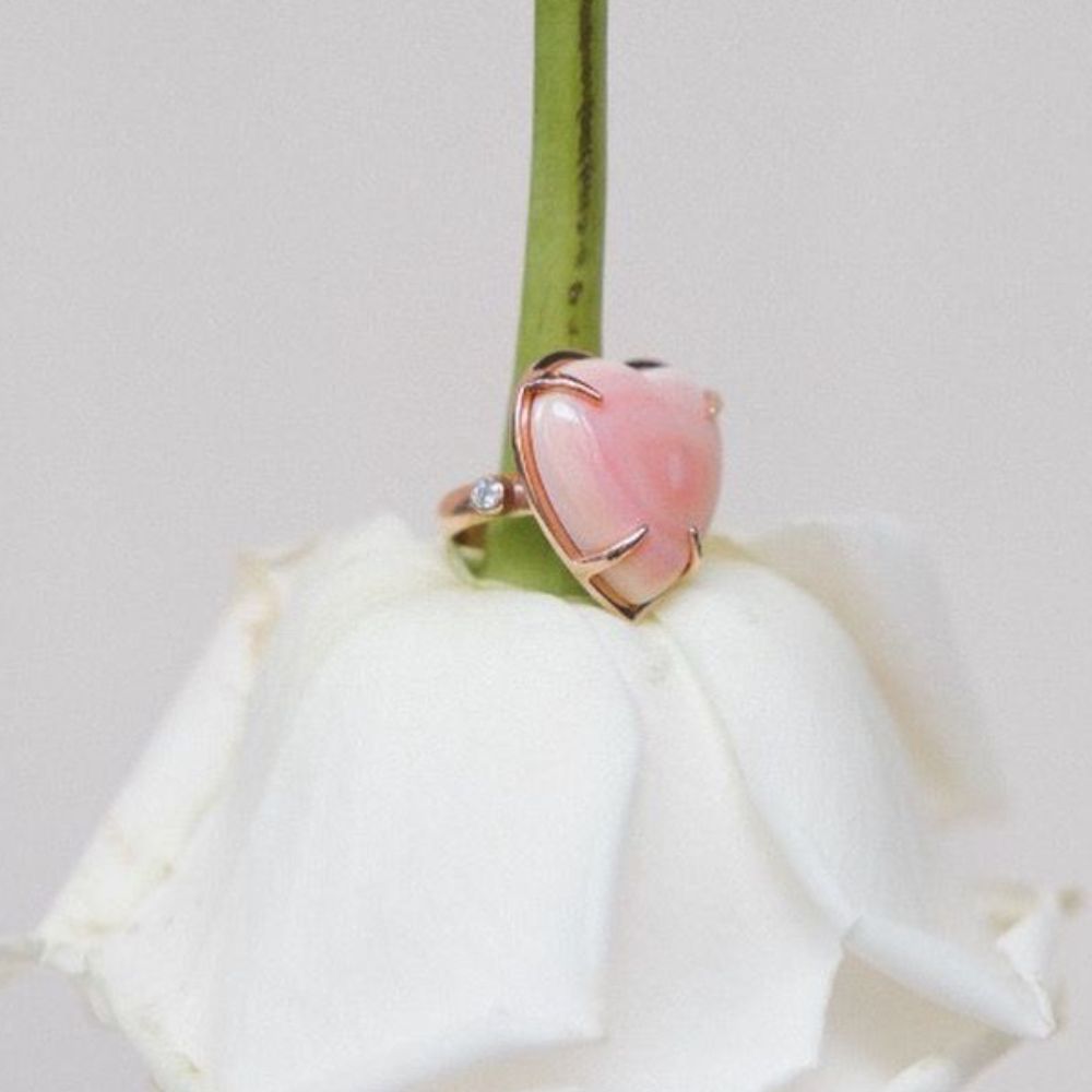 Corazones Collection