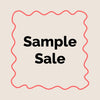 Sample Sale