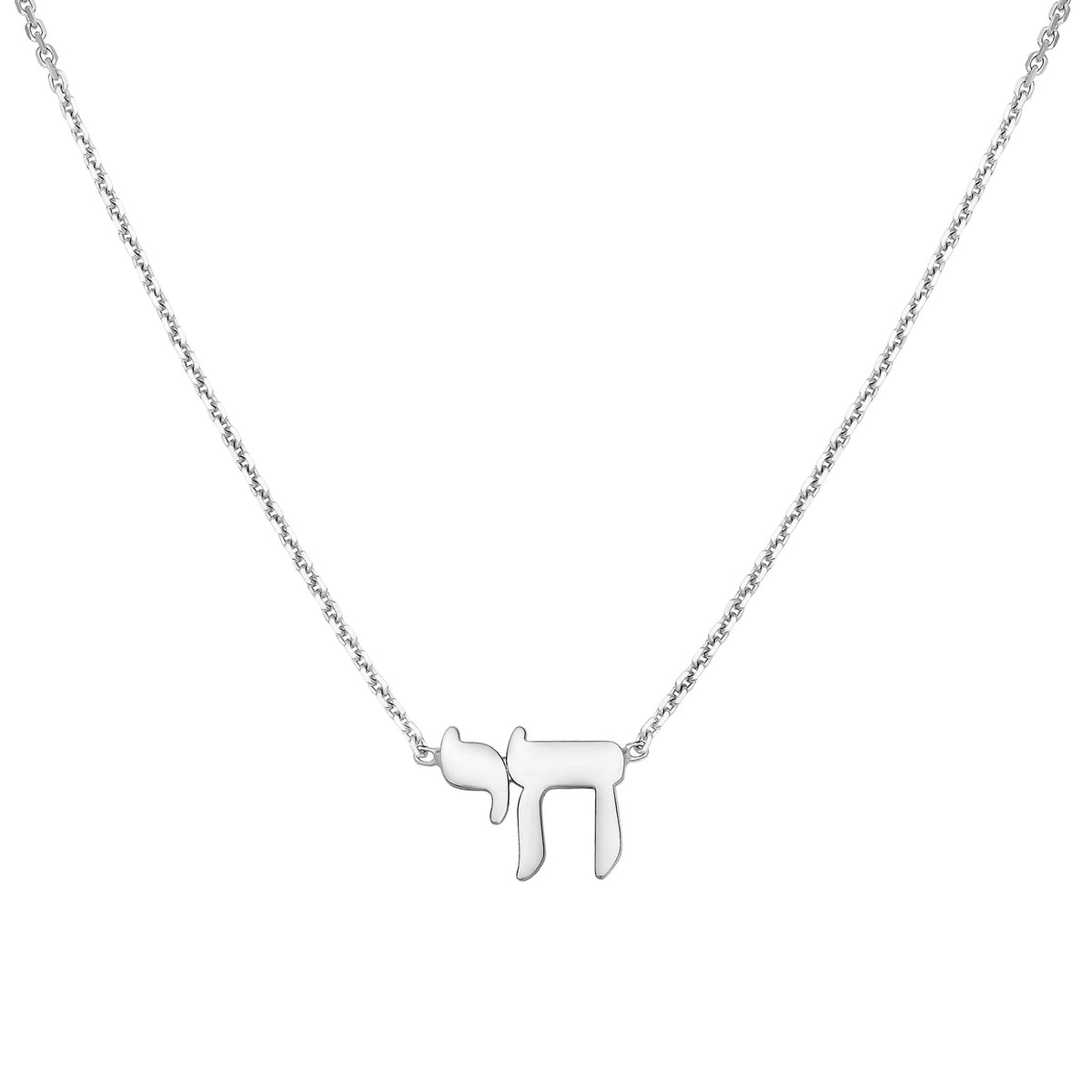 Chai Necklace