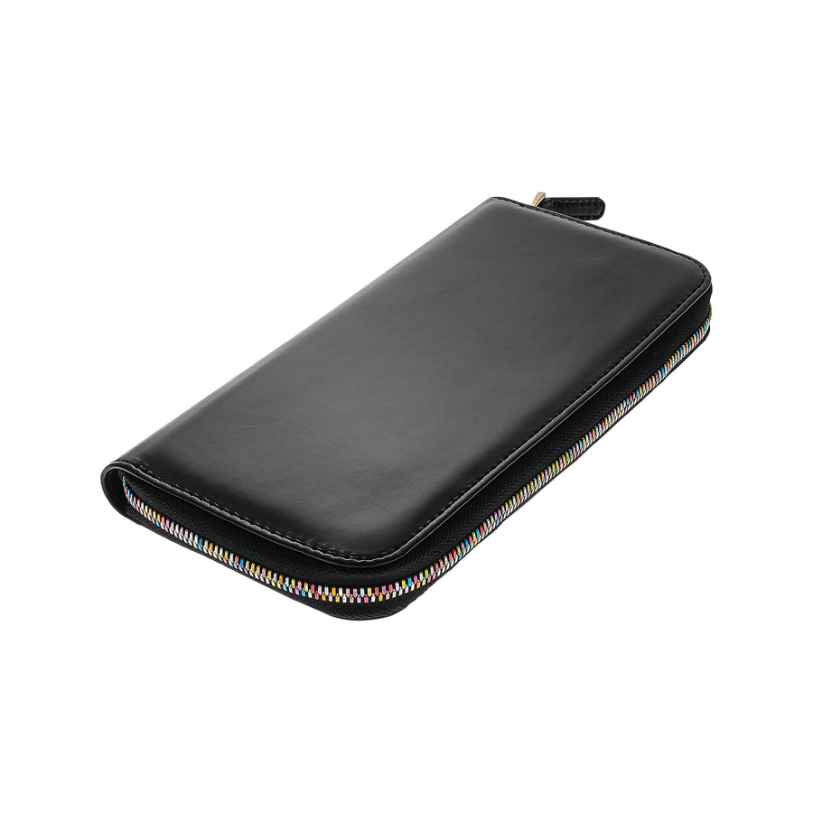 Cyani Black Jewelry-Wallet | LeahJessica Jewelry