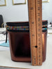 Eva Turquoise Jewelry Box