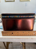Eva Turquoise Jewelry Box