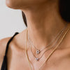 LeahJessica Chai Necklace
