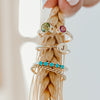 Initial Stackable Ring | LeahJessica Jewelry