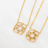 Ahava Collection Necklaces