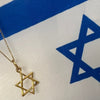 Magen David Charm