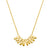 LJ MAMA Slider Necklace