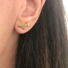 Star Climber Earring | LeahJessica Jewelry