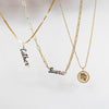 Virgo Zodiac Charm