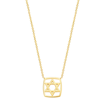 The Ahavah Necklace