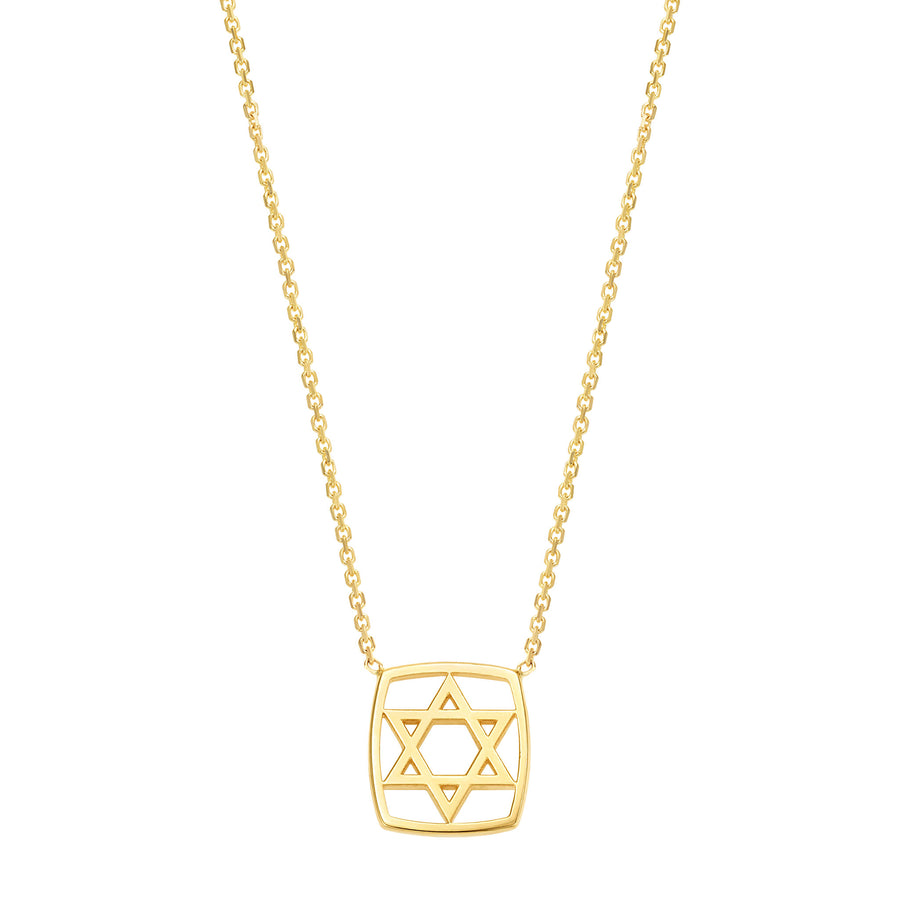 The Ahavah Necklace