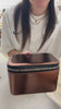 Eva Turquoise Jewelry Box