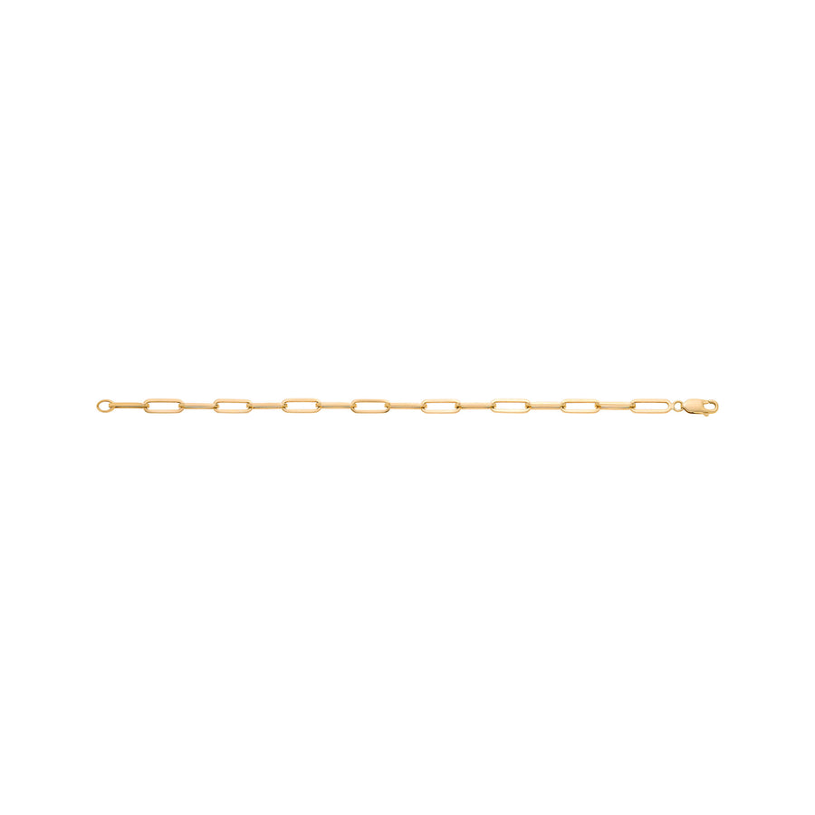 LeahJessica Link Chain Bracelet