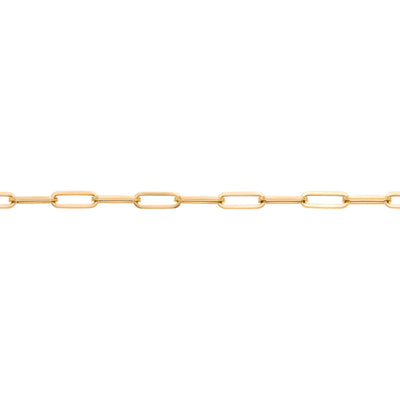 LJ Link Chain Bracelet