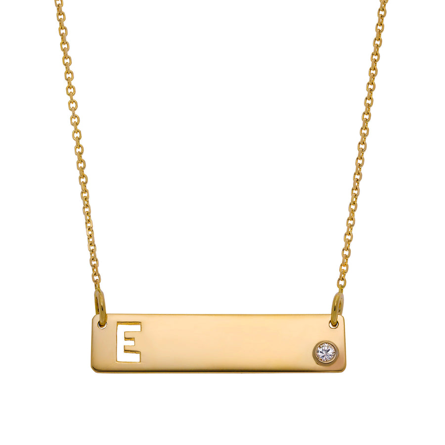 Eva Necklace | LeahJessica Jewelry