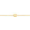 LeahJessica Letter Bracelet 