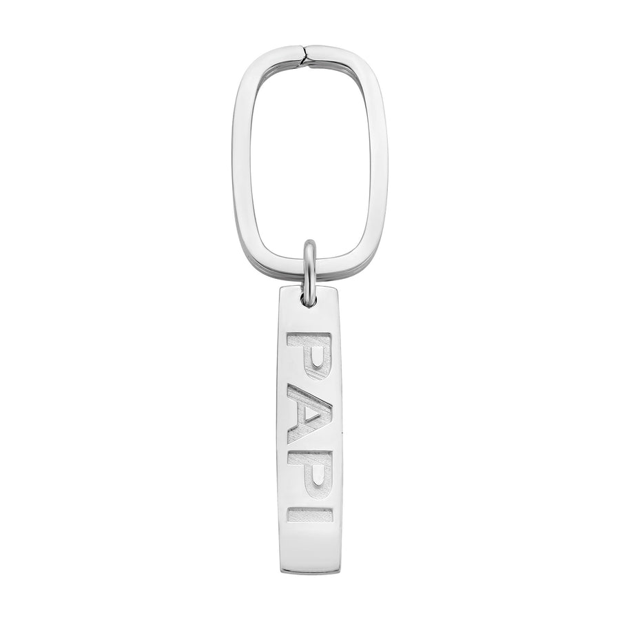 Skinny Keychain | LeahJessica Jewelry