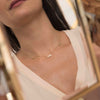 LeahJessica Mini Name Necklace