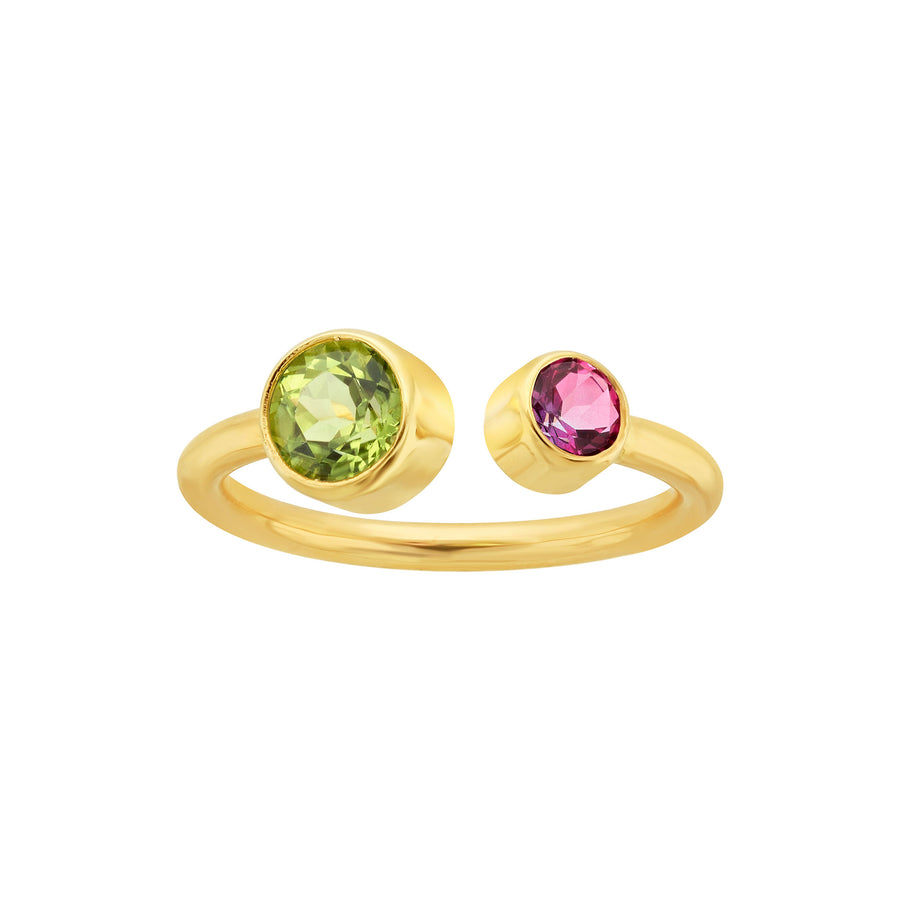 Starburst Ring | LeahJessica Jewelry