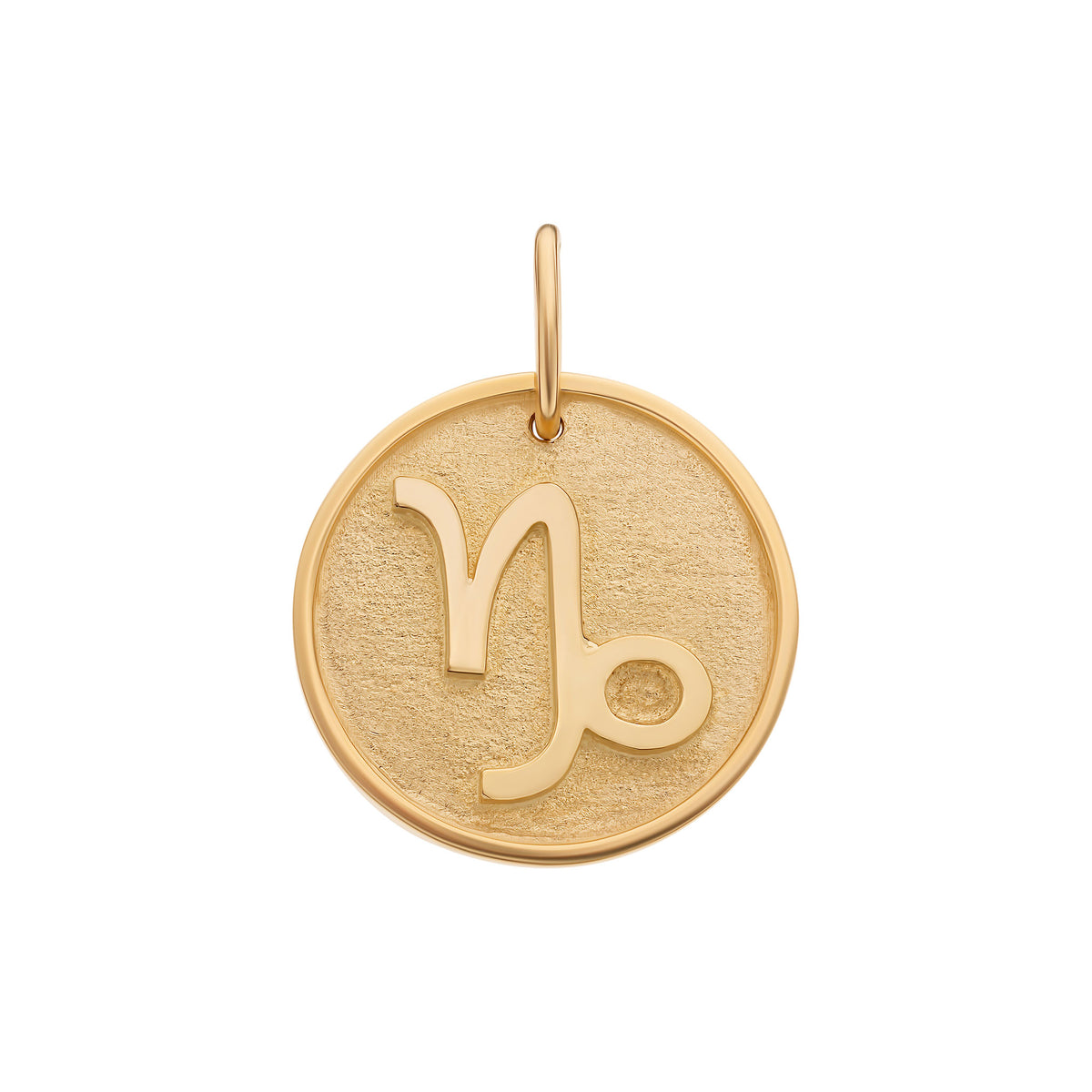 Zodiac Charms