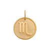 Zodiac Charms
