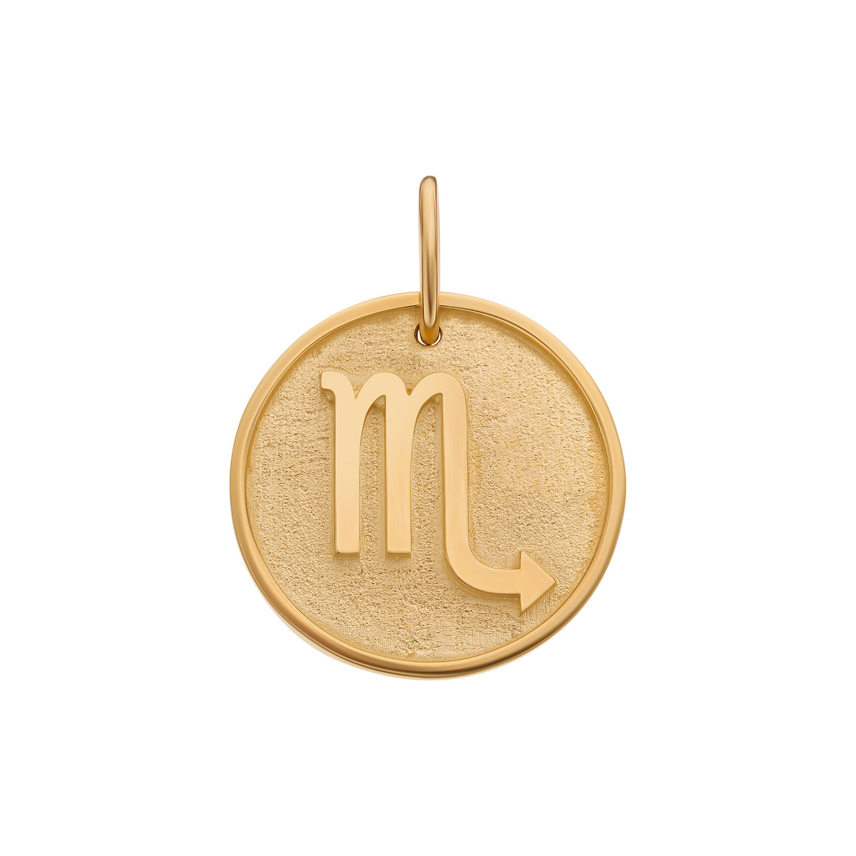 Zodiac Charms