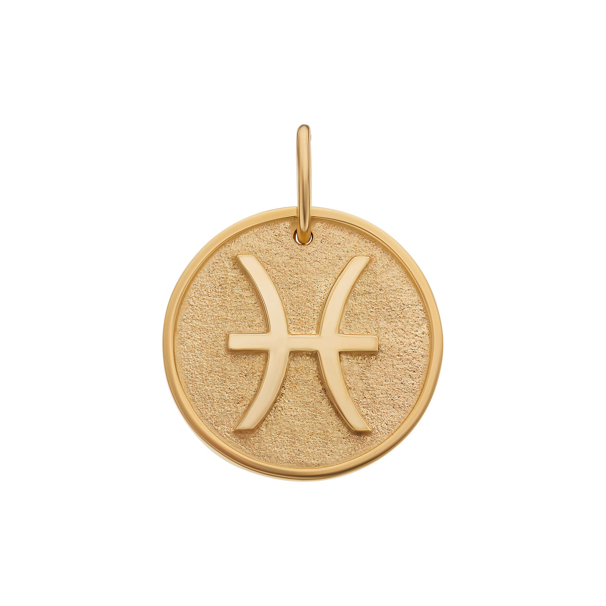 Zodiac Charms