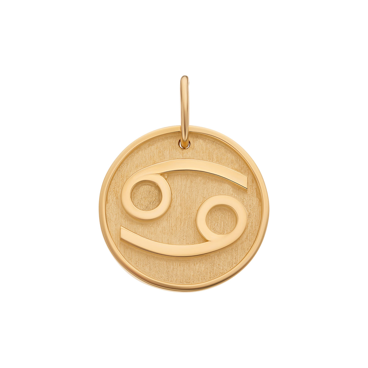 Zodiac Charms