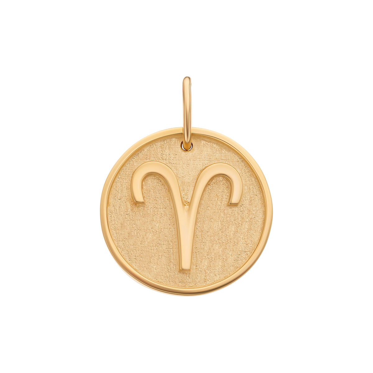 Zodiac Charms