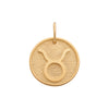 Zodiac Charms
