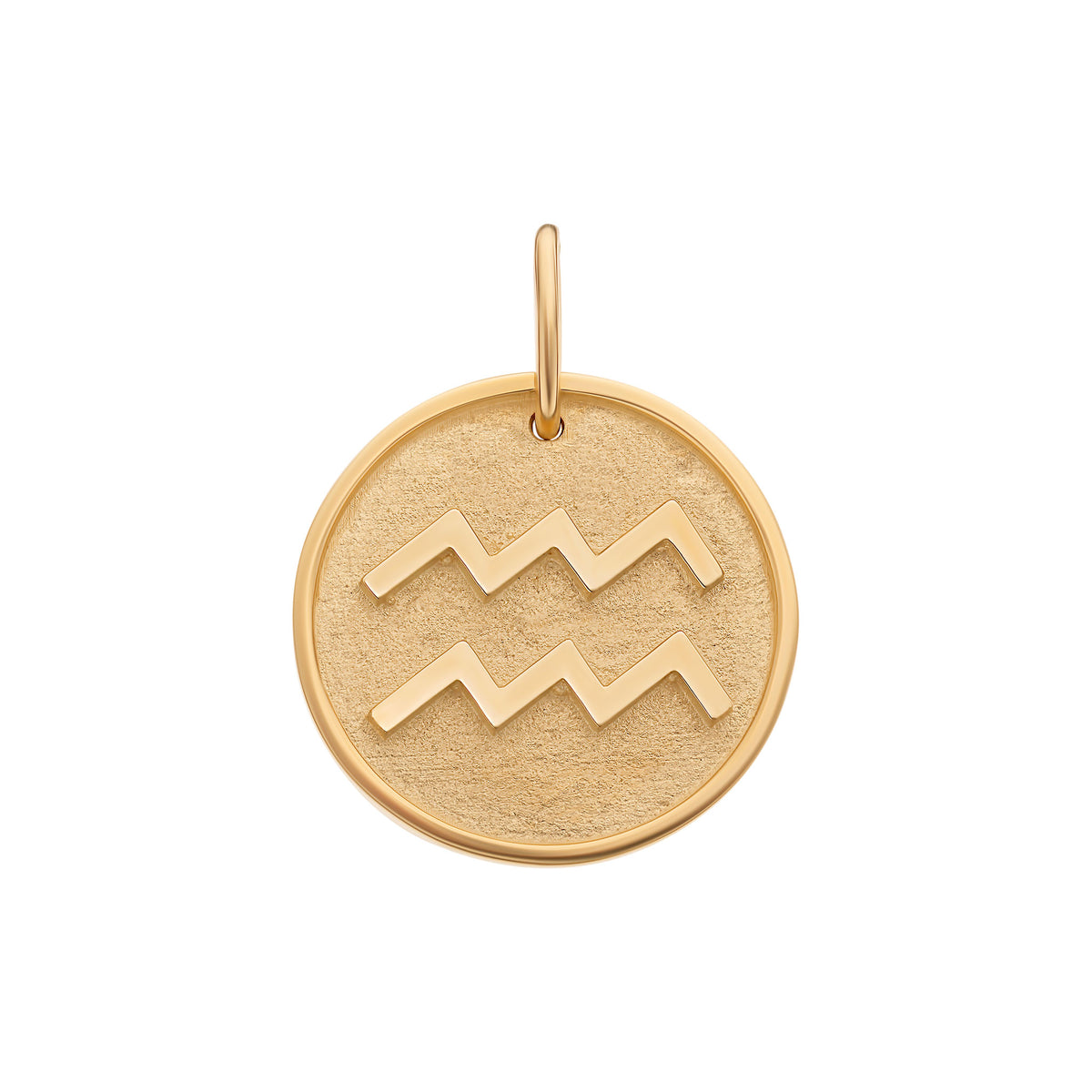 Zodiac Charms