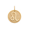 Zodiac Charms
