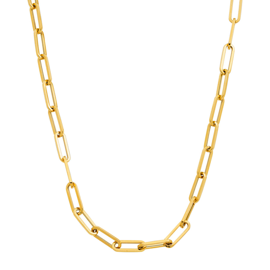 LeahJessica Link Chain Necklace