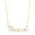 LJ Raquel Necklace