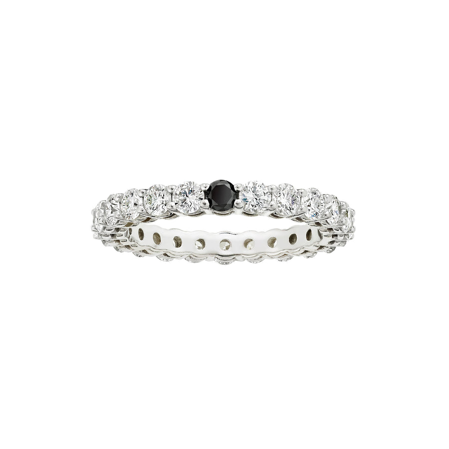 LeahJessica Peek A Boo Eternity Ring