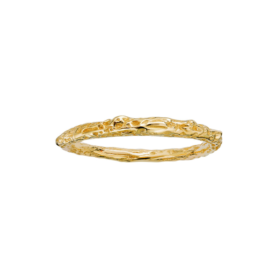LeahJessica Branch Stackable Ring