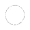 3mm Gold Filled Bead Bracelet