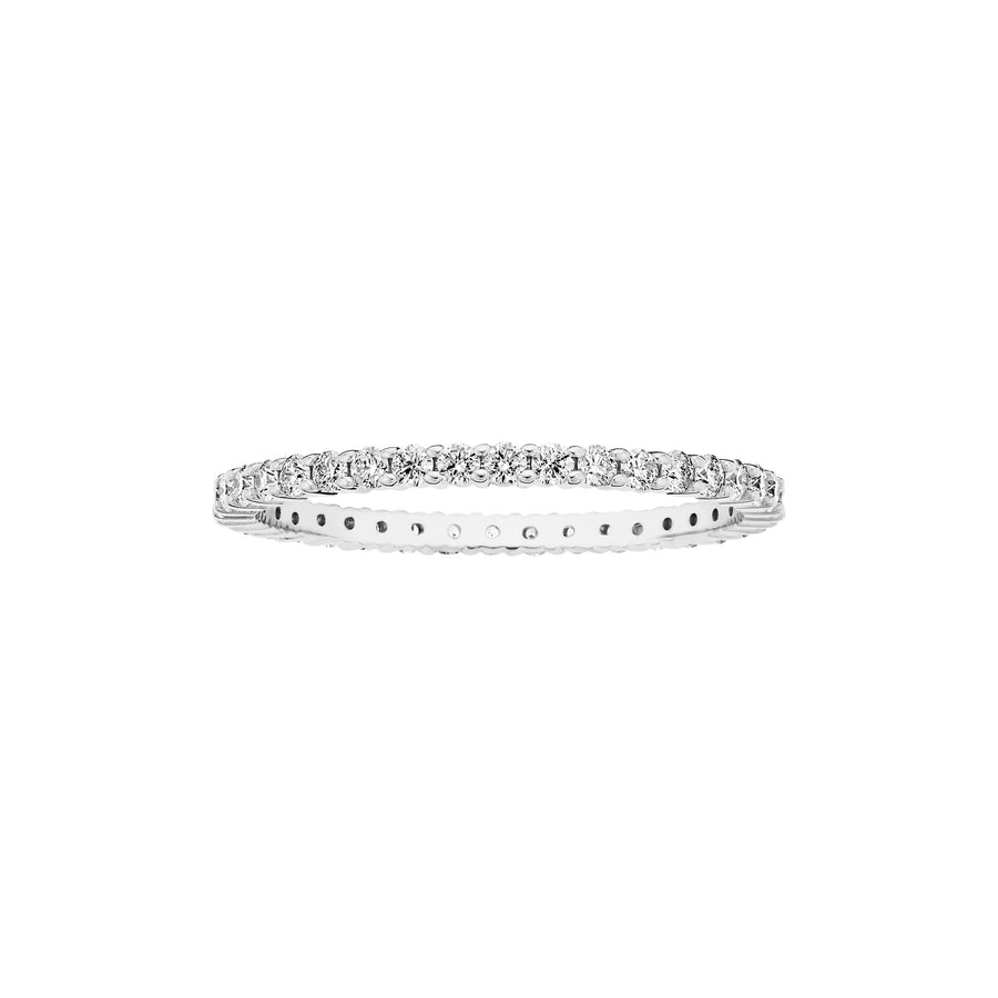 LeahJessica Eternity Stackable Ring